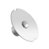 Disco Emulsionador para Batidora de Inmersión 410 mm - Bartscher