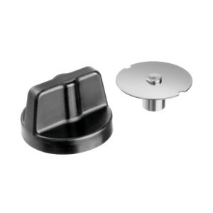 Disco Emulsionador para Batidora de Inmersión 410 mm - Bartscher