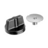 Disco Emulsionador para Batidora de Inmersión 410 mm - Bartscher