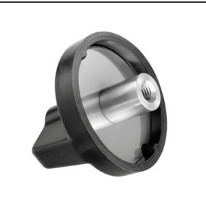 Disco Emulsionador para Batidora de Inmersión 410 mm - Bartscher
