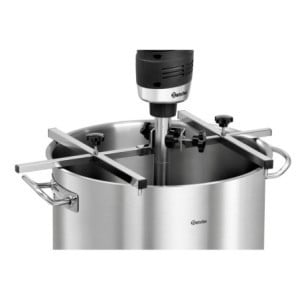 Soporte para Batidora de Inmersión 410 mm - Bartscher