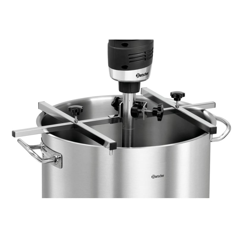 Soporte para Batidora de Inmersión 410 mm - Bartscher