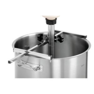 Soporte para Batidora de Inmersión - Bartscher