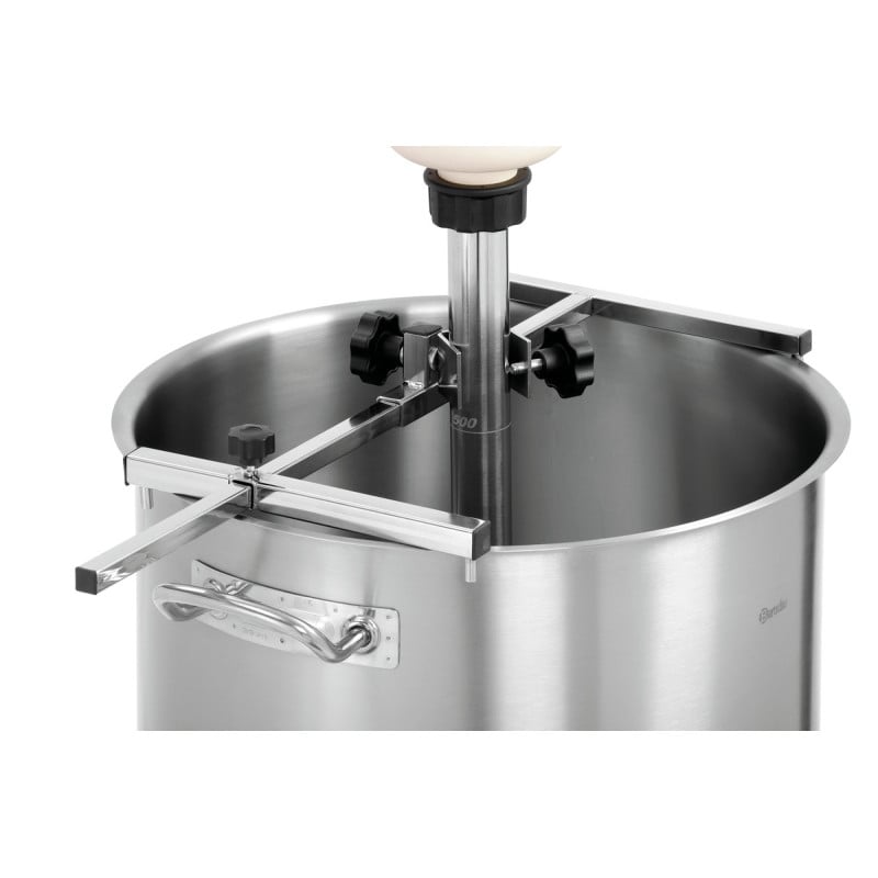 Soporte para Batidora de Inmersión - Bartscher