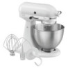 Batidora KitchenAid Blanca - 4,28 L - Bartscher