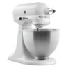 Batidora KitchenAid Blanca - 4,28 L - Bartscher