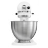 Batidora KitchenAid Blanca - 4,28 L - Bartscher