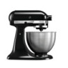 Bateador KitchenAid Negro - 4,28 L - Bartscher