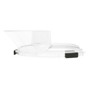 Protección Antisalpicaduras para Batidora KitchenAid - Bartscher
