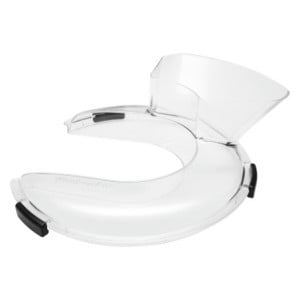 Splash Protection for KitchenAid Mixer - Bartscher
