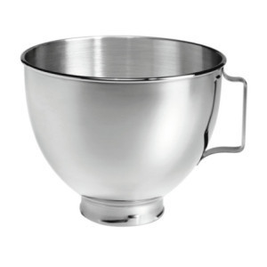 Bol 4,28 L para Batidora KitchenAid - Bartscher