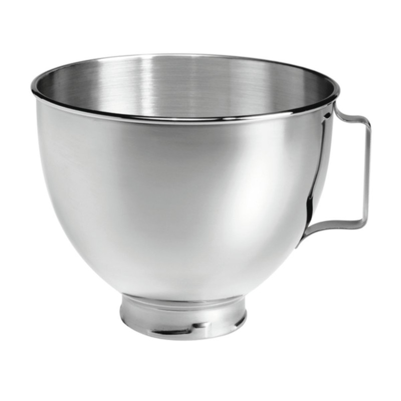 Bol 4,28 L para Batidora KitchenAid - Bartscher