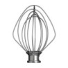 Batidor de Alambre para Batidora KitchenAid - Bartscher