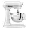 Batteur KitchenAid Blanco - 5,2 L - Bartscher
