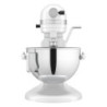 Batteur KitchenAid Blanco - 5,2 L - Bartscher
