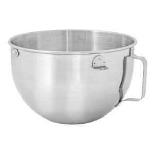 Bol 5,2 L para Batidora KitchenAid - Bartscher