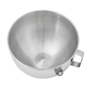 Bol 5,2 L para Batidora KitchenAid - Bartscher