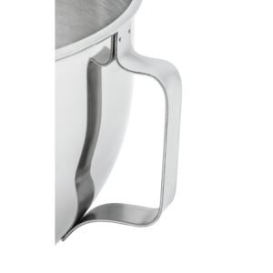 5.2 L Bowl for KitchenAid Mixer - Bartscher