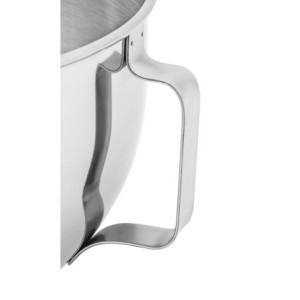 Bol 5,2 L para Batidora KitchenAid - Bartscher