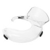 Protección Antisalpicaduras para Batidora KitchenAid 5,2 L - Bartscher
