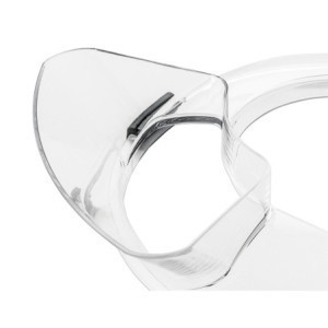 Protección Antisalpicaduras para Batidora KitchenAid 5,2 L - Bartscher