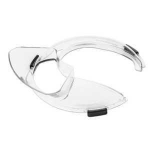 Protección Antisalpicaduras para Batidora KitchenAid 5,2 L - Bartscher