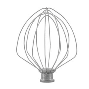 Fouet à Fils pour Batteur KitchenAid 5,2 L - Bartscher