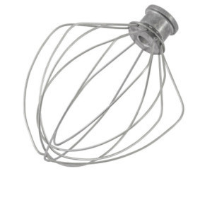 Batidor de Alambre para Batidora KitchenAid 5,2 L - Bartscher