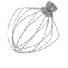 Batidor de Alambre para Batidora KitchenAid 5,2 L - Bartscher