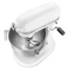 Batteur KitchenAid Blanco - 6,9 L - Bartscher