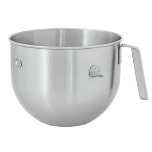 Bol 6,6 L para Batidora KitchenAid - Bartscher