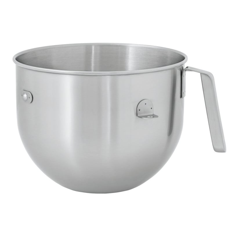 6.6 L Bowl for KitchenAid Mixer - Bartscher 6.6 L Bowl for KitchenAid Mixer - Bartscher