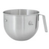 Bol 6,6 L para Batidora KitchenAid - Bartscher
