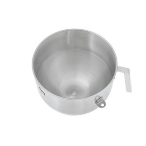 Bol 6,6 L para Batidora KitchenAid - Bartscher