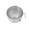 Bol 6,6 L para Batidora KitchenAid - Bartscher