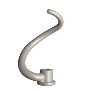 Gancho Amasador para Batidora KitchenAid - Bartscher