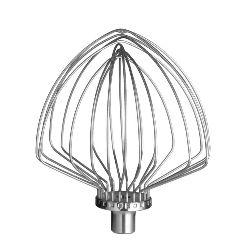 Batidor de Alambre para Batidora KitchenAid - Bartscher Batidor de Alambre para Batidora KitchenAid - Bartscher