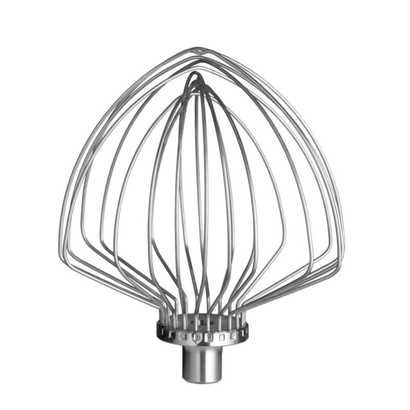 Wire Whip for KitchenAid Mixer - Bartscher