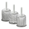 Set Suplementario Accesorios Cortador de Verduras para Batidora KitchenAid - Bartscher