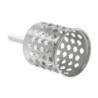 Set Suplementario Accesorios Cortador de Verduras para Batidora KitchenAid - Bartscher