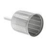 Set Suplementario Accesorios Cortador de Verduras para Batidora KitchenAid - Bartscher