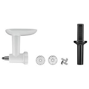 Picadora de carne para batidora KitchenAid - Bartscher