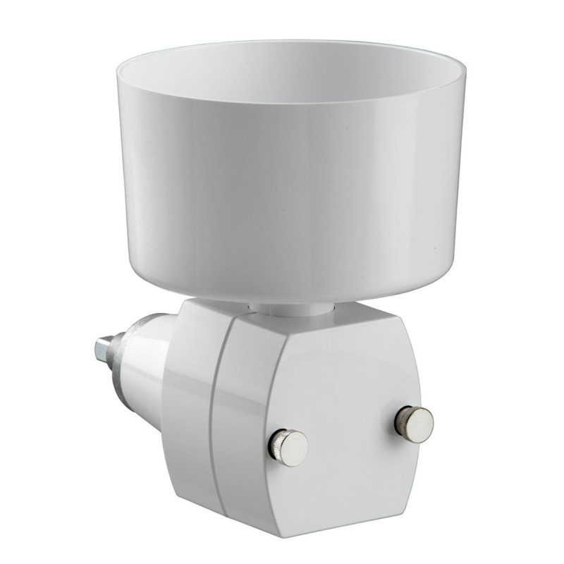 Aparato de Copos para Batidora KitchenAid - Bartscher Aparato de Copos para Batidora KitchenAid - Bartscher