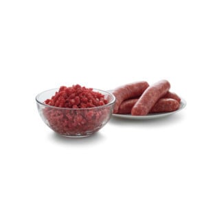 Hache Carne Aluminio para Batidora KitchenAid - Bartscher