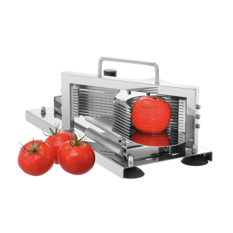 Corta-Tomates Acero Inox - Bartscher