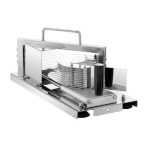 Corta-Tomates Acero Inox - Bartscher
