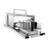 Corta-Tomates Acero Inox - Bartscher