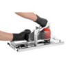 Corta-Tomates Acero Inox - Bartscher