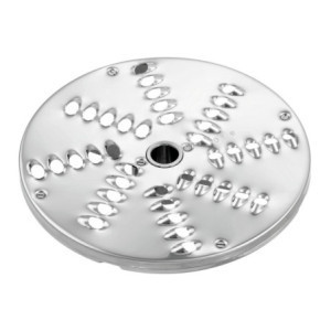 Disco Rallador para Cortador de Verduras - 9 mm - Bartscher