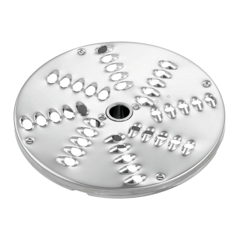 Disco Rallador para Cortador de Verduras - 9 mm - Bartscher Disco Rallador para Cortador de Verduras - 9 mm - Bartscher
